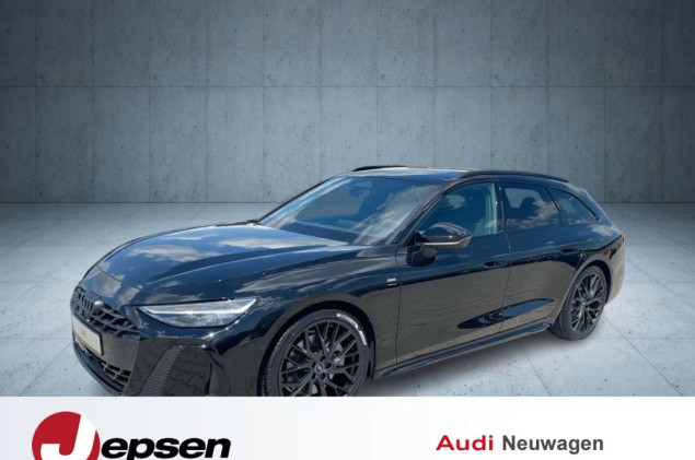Audi A6 Avant edition one TDI qu. S tr. Matrix 21 AHK