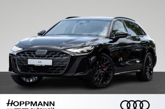 Audi A6 Avant edition one TDI quattro S tronic