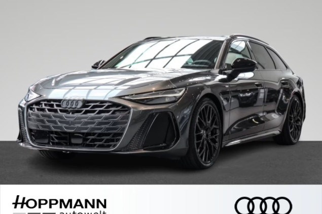 Audi A6 Avant edition one TDI quattro S tronic