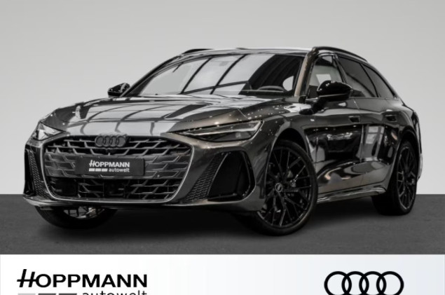 Audi A6 Avant edition one TDI S tronic