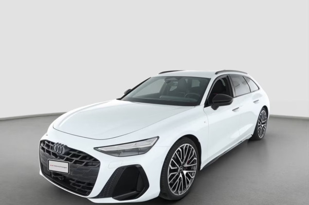 Audi A6 Avant edition one TFSI quattro 270 kW S tronic *HUD*B&O*360°*