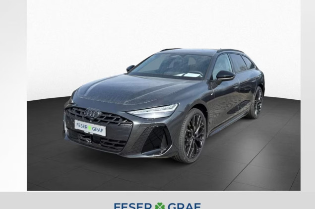 Audi A6 Avant editionone TDI quattro Memory Tech plus