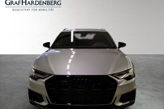 Audi A6 Avant S line 45 TFSI qu. // SOFORT VERFÜGBAR !