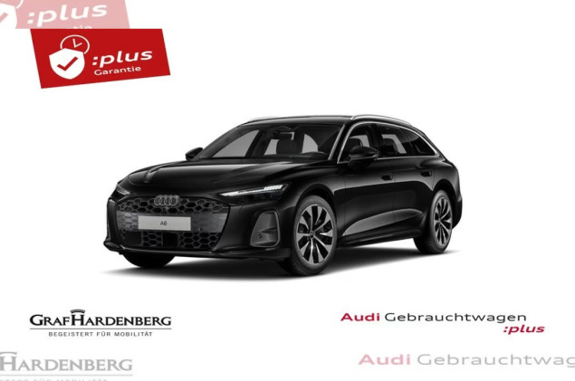 Audi A6 Avant TDI qu. / SOFORT VERFÜGBAR !