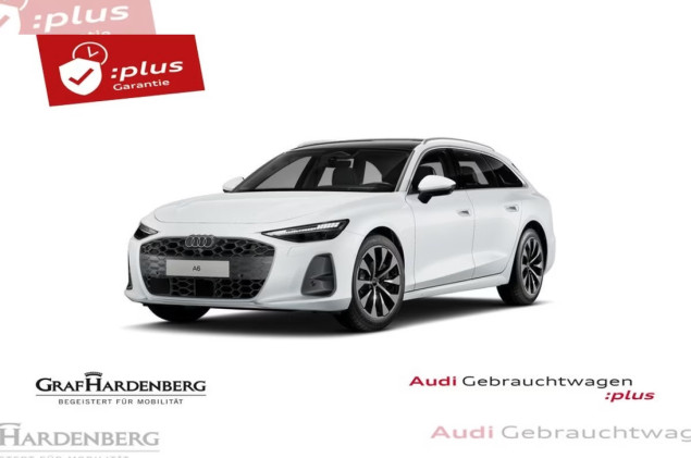 Audi A6 Avant TDI qu. / SOFORT VERFÜGBAR !