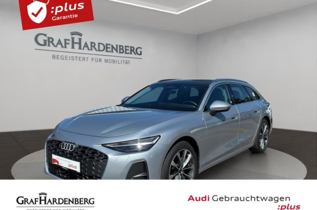 Audi A6 Avant TDI qu. / SOFORT VERFÜGBAR !