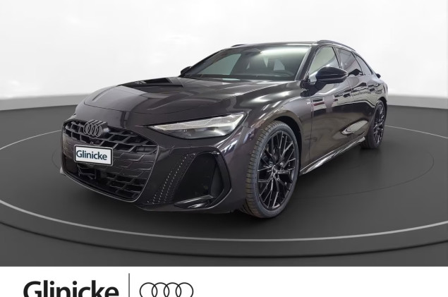 Audi A6 Avant TDI qu. edition one Pano AHK B&O LM21