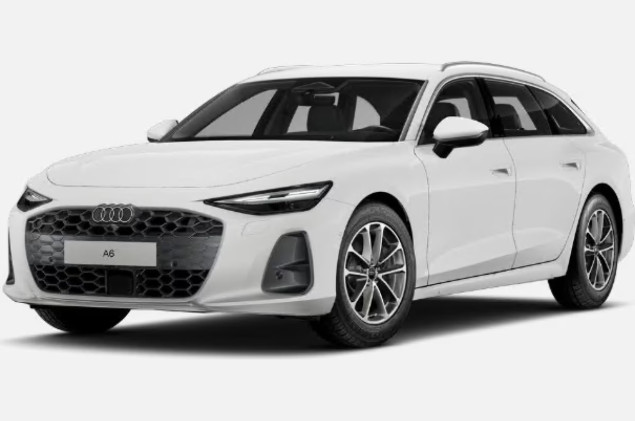 Audi A6 Avant TDI quattro 150 KW s Tronic