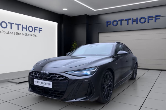 Audi A6 Avant TDI quattro 220 kW EDITION ONE  ️ SOFORT VERFÜGBAR