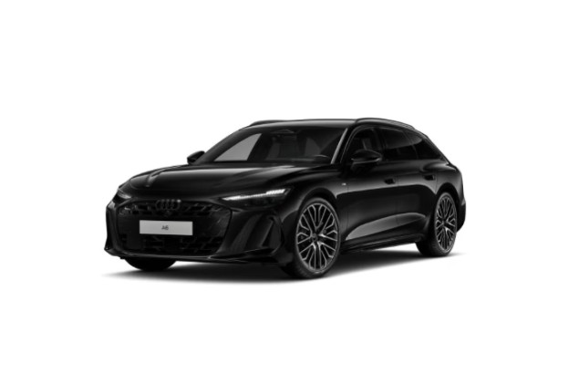 Audi A6 Avant TDI quattro 220 kW S tronic Matrix-LED 21''