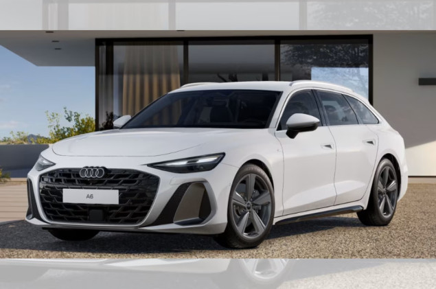 Audi A6 Avant TDI quattro 220kW *V6 MOTOR*S LINE*LED*NAVI*