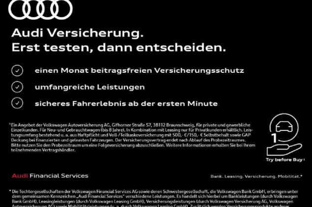 Audi A6 Avant TDI quattro 2x S Line TechPro AHK Pano LM21 B&O
