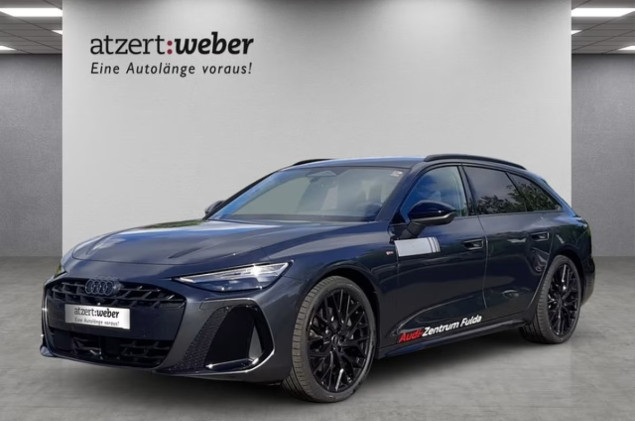 Audi A6 Avant TDI quattro  edition one Luftfed Pano Matrix**SOFORT VERFÜGBARER VORFÜHRWAGEN**