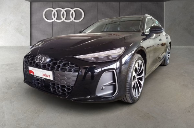 Audi A6 Avant TDI quattro advanced S tronic HuD B&O AHK