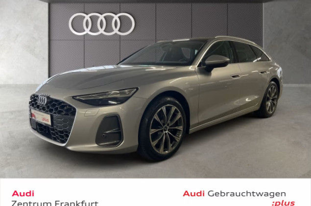 Audi A6 Avant TDI quattro advanced S tronic HuD PANO