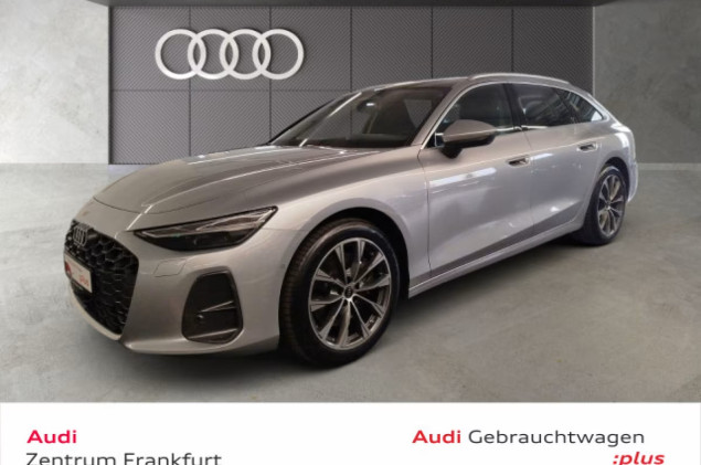 Audi A6 Avant TDI quattro advanced S tronic LED HuD