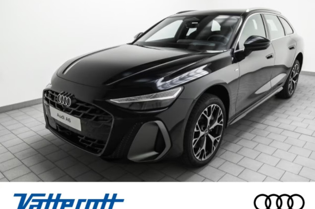 Audi A6 Avant TDI quattro NEU B&O Pano Allradlenk. TechPro