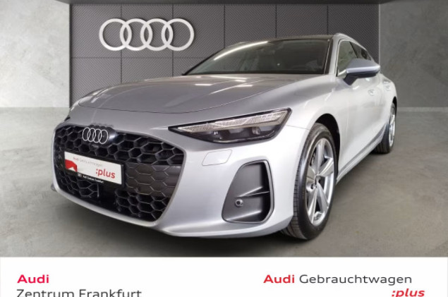 Audi A6 Avant TFSI advanced S tronic B&O HuD PANO AHK