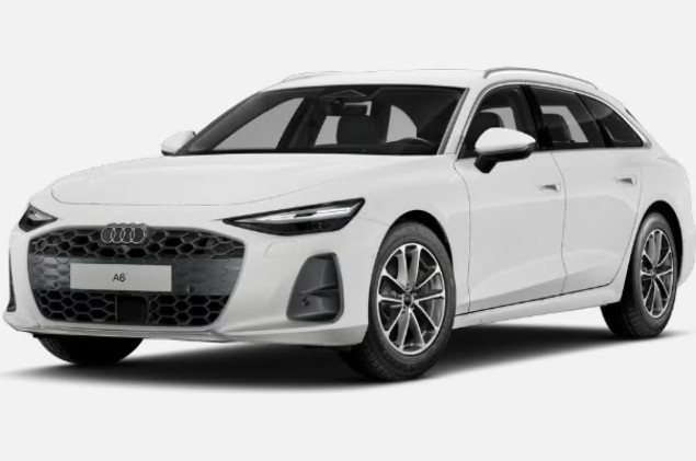Audi A6 Avant TFSI qauttro 270KW