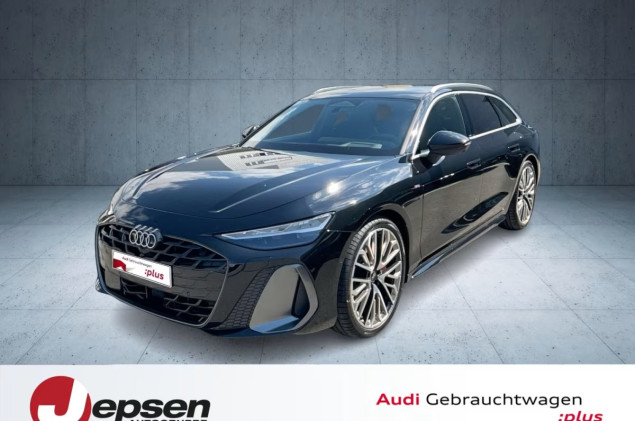 Audi A6 Avant TFSI qu. S tr. Luft PANO HUD Matrix 21