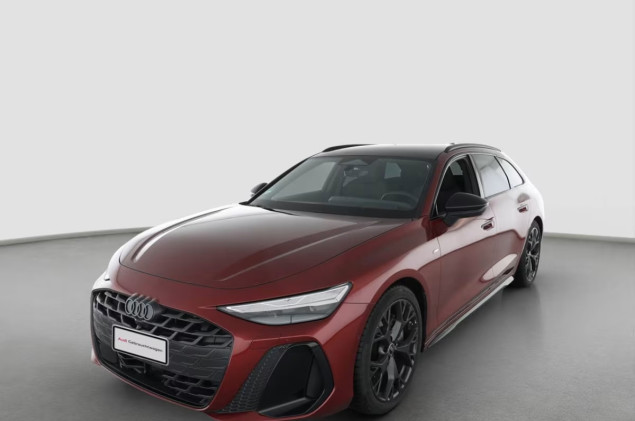 Audi A6 Avant TFSI quattro 270 kW S tronic *Pano*AHK*B&O*360°*