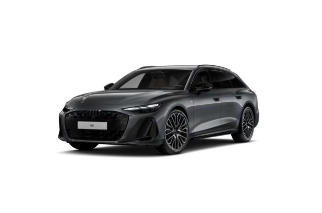 Audi A6 Avant TFSI quattro S-Line Matrix B&O HuD 360°Kamera