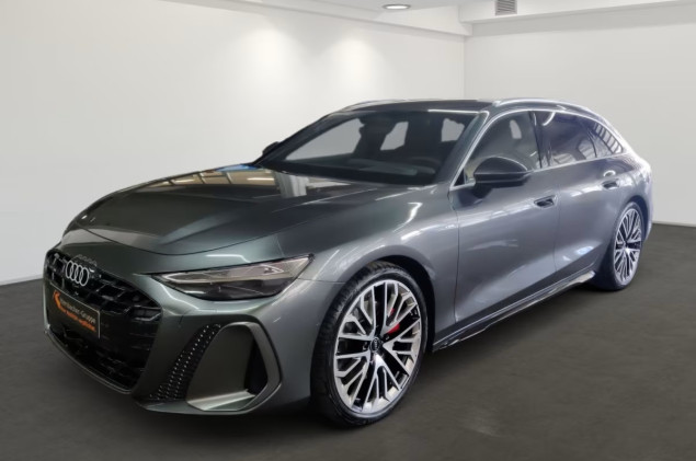 Audi A6 Avant TFSI S line Int. S Pano Allradlenk. Luftfed. B&O Tech pro