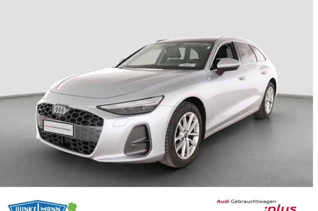 Audi A6 Avant TFSI S tronic ACC MATRIX PANO 360° NAVI