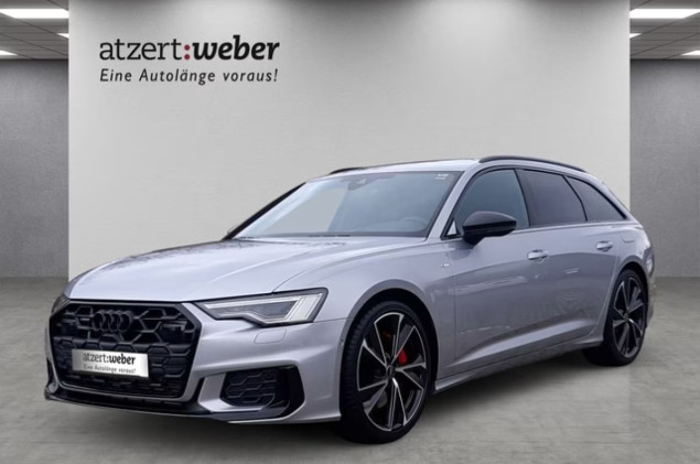 Audi A6 Avant TFSIe Hybrid   | VORFÜHRWAGEN | SOFORT VERFÜGBAR  Privat- & Gewerbeleasing
