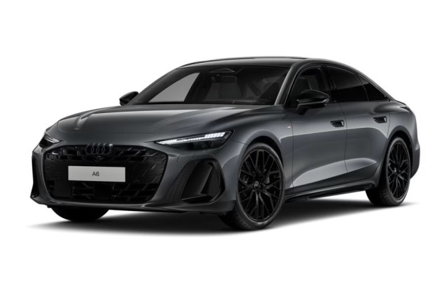 Audi A6 C9 Limousine TDI quattro S tronic