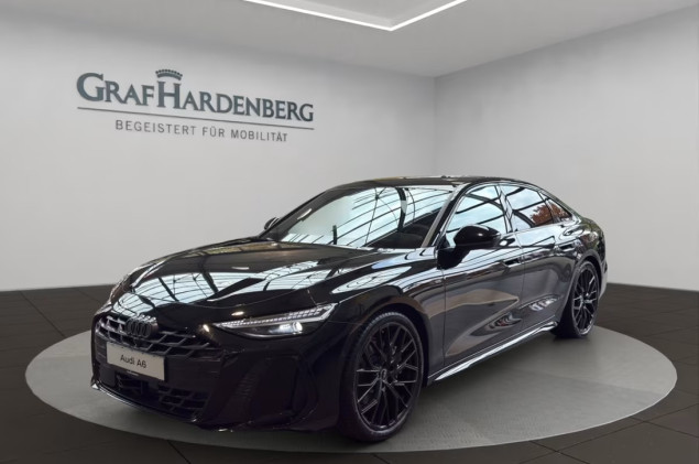 Audi A6 e-hybrid quattro 220 kW* Sofort Verfügbar*TechPlus*Allaradlenkung*Beifahrerdisplay*360°Kamera*