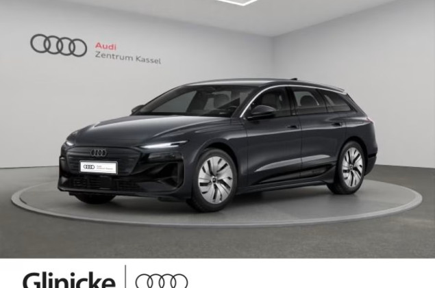Audi A6 e-tron A6 Avant e-tron NEUBESTELLUNG