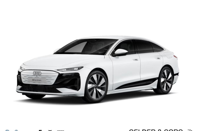 Audi A6 e-tron A6 Sportback e-tron 607km/WLTP*Air*B&O*HuD*360°