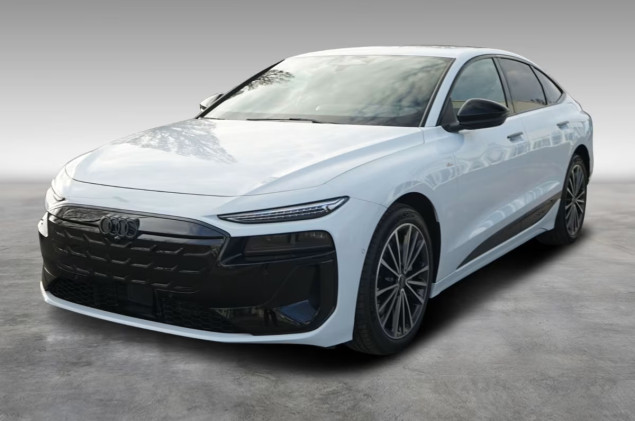 Audi A6 e-tron A6 Sportback e-tron performance *TechPlus*