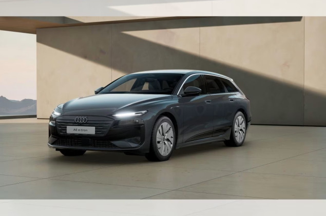 Audi A6 e-tron Avant EROBERUNGSDEAL FREI KONFIGURIERBAR