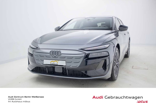 Audi A6 e-tron Avant performance AHK*HUD*PANO*360*MATRIX-LED