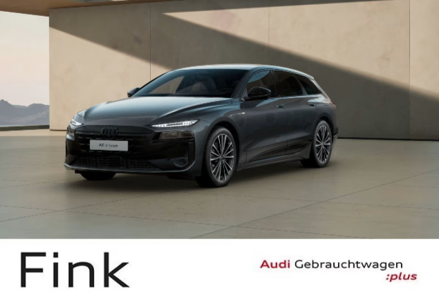 Audi A6 e-tron Avant performance Avant*Bestellfahrzeug*