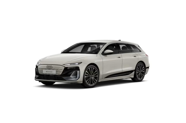 Audi A6 e-tron Avant quattro S-Line Matrix 360°Kamera AHK