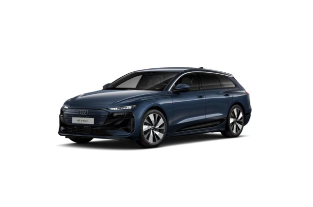 Audi A6 e-tron performance Matrix 360°Kamera AHK