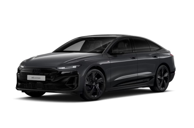 Audi A6 e-tron Sportback performance VOLL S-Sitze+, Pano, Tech Pro, B & O