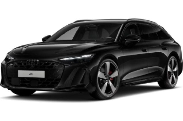 Audi A6 edition one Avant e-hybrid qu 270 kW S tronic 21''