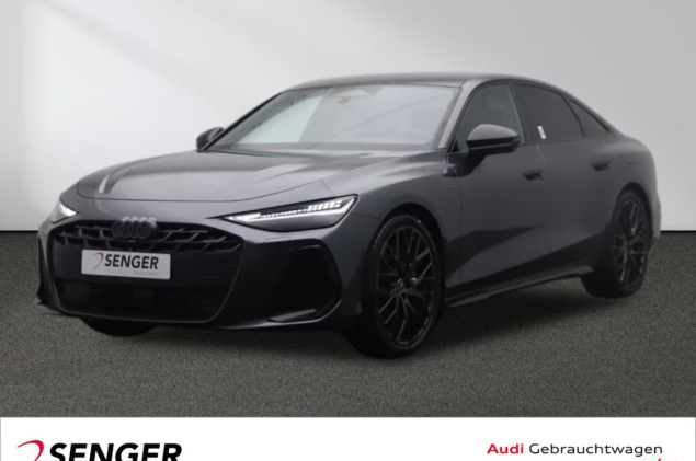 Audi A6 edition one e-hybrid quattro S-Line