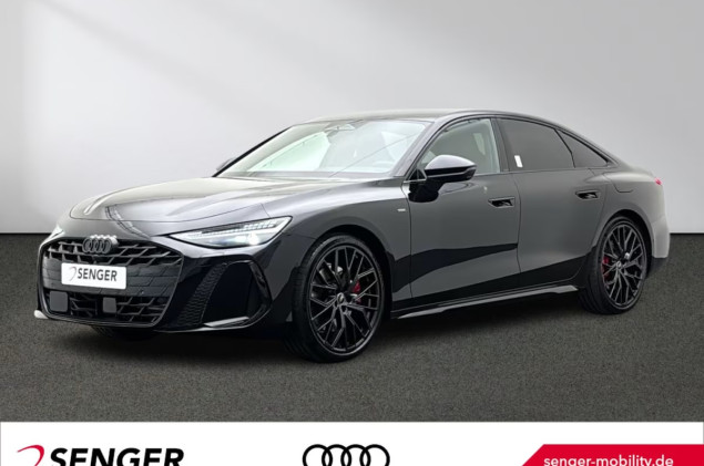 Audi A6 edition one e-hybrid quattro Tech plus Paket