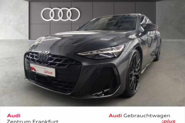 Audi A6 Lim e-hybrid quattro S tronic S line LED PANO B&O
