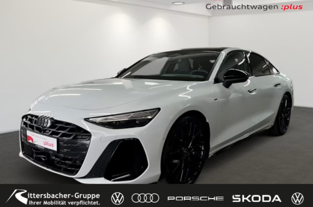 Audi A6 Lim. edition one e-hybrid quattro PANO B&O TechPro