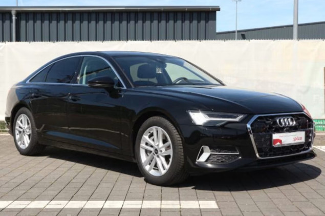 Audi A6 Limousine advanced 50 TFSI e quattro S tronic *0,5%*WINTERRÄDER*
