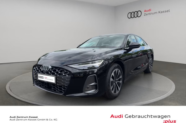 Audi A6 Limousine e-hybrid qu. LED B&O HuD 360°