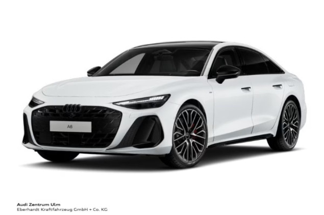 Audi A6 Limousine e-hybrid quattro 270 k W S tronic #SofortVerfügbar
