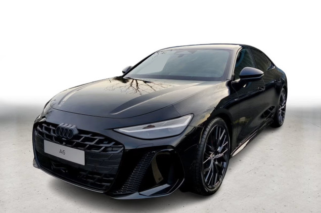 Audi A6 Limousine e-hybrid quattro S-LINE TECH-PRO MMI-EXPERIENCE PRO B&O HUD MATRIX