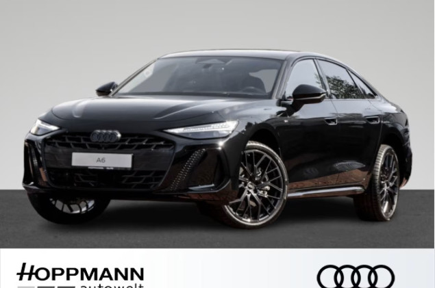 Audi A6 Limousine edition one TDI quattro S tronic